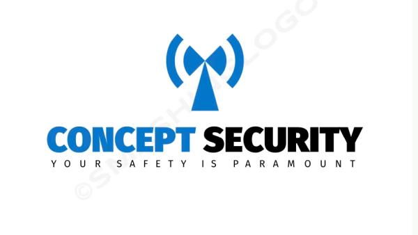 Concept Security South