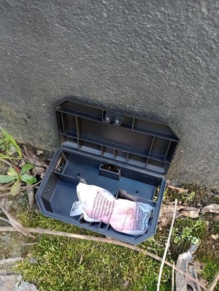 Unstoppable Services