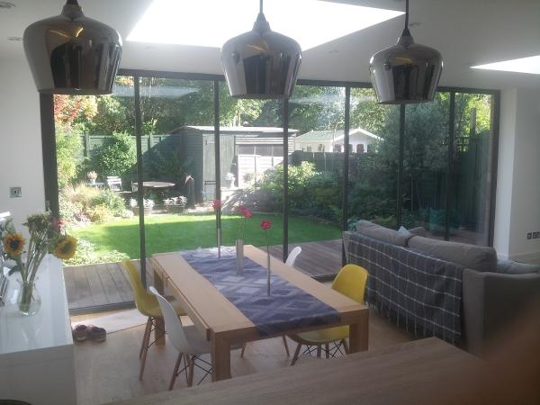 Green Cu3ed Architectural Solutions