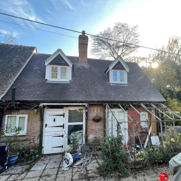 BB Roofing Ltd