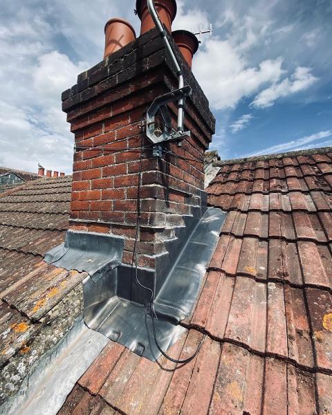 BB Roofing Ltd