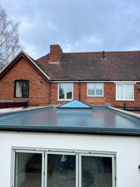Permanent Seal Grp Roofing Specialist