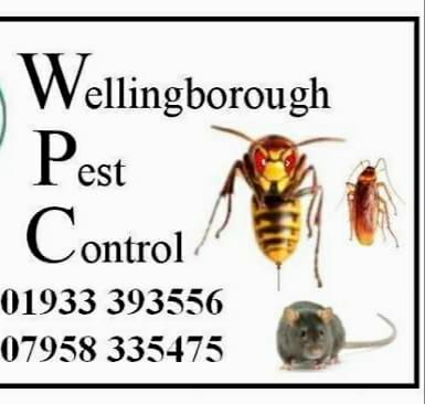 Wellingborough Pest Control
