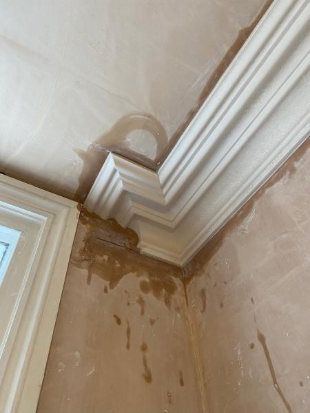 The Surrey Cornice Company