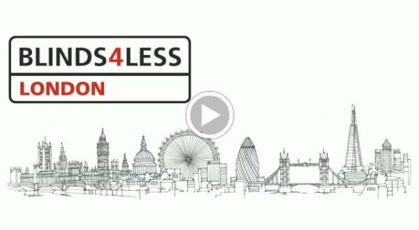 Blinds4less London Ltd