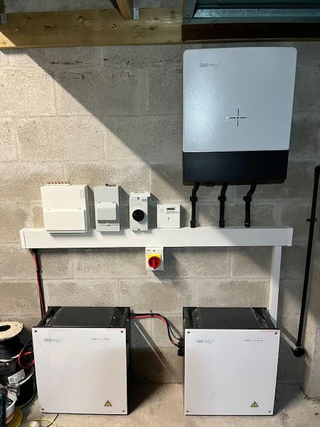 E & M Electrical Services