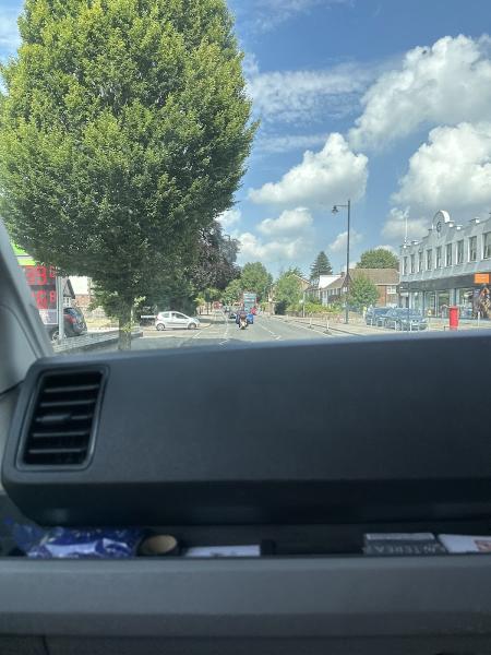 Man and van Hosu Group