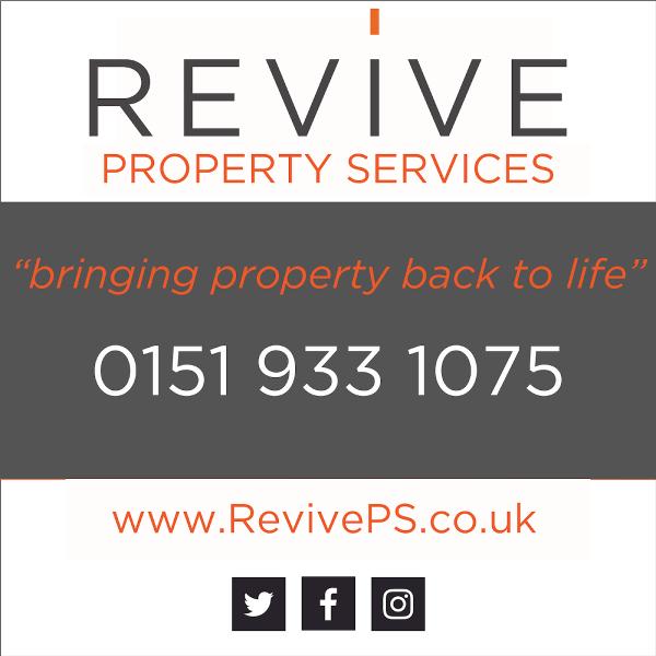 Revive Property Services Limited