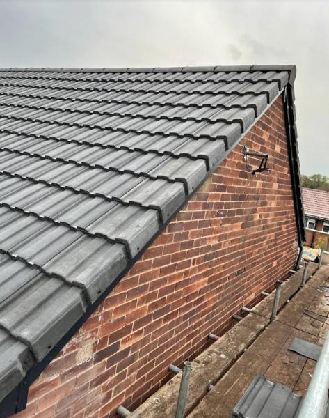 Roofers Chesterfield