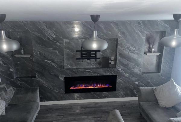PS Plastering Services