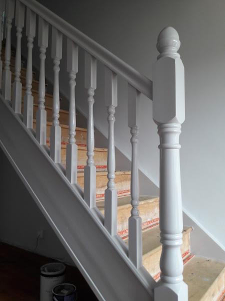 RM Painting & Decorating