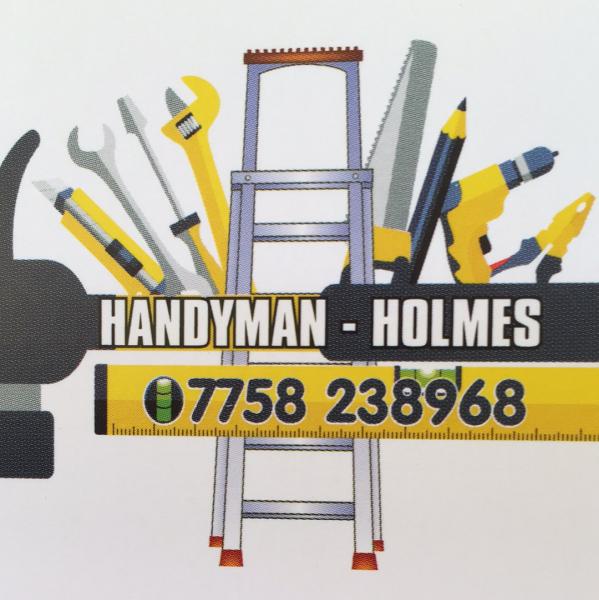 Handyman Holmes