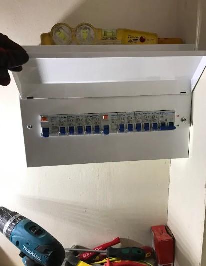 Hastings Electrical Services Ltd