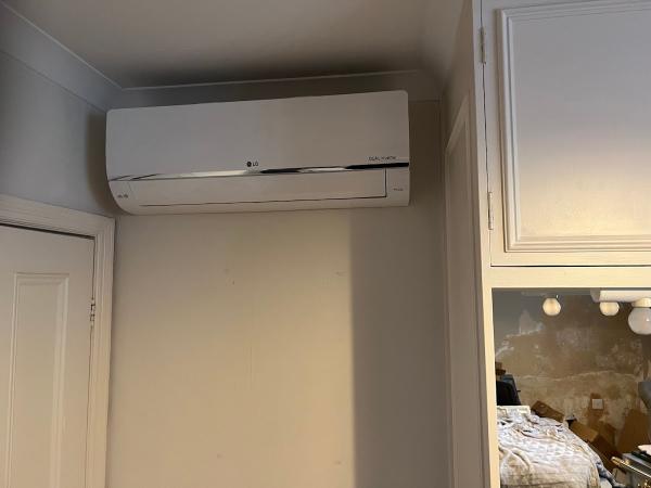 Ventus Air Conditioning Ltd