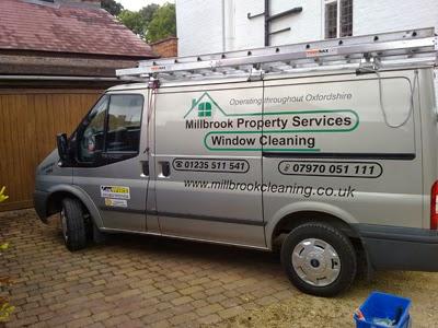 Millbrook Property Services