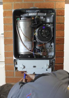 Mercer Plumbing & Heating