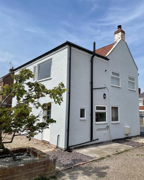 Yorkshire Rendering Company Ltd