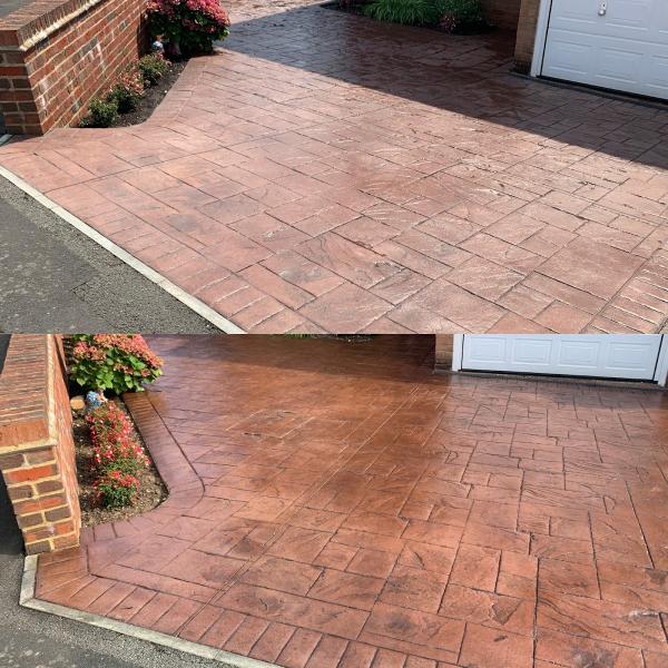 Pure Pressure Washing Ltd.