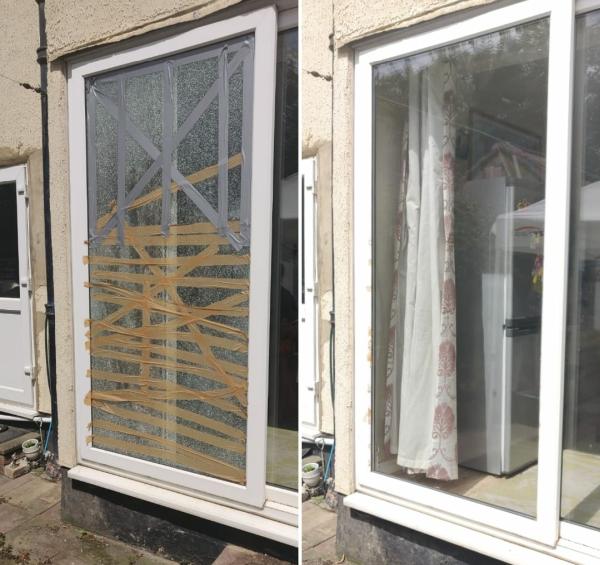 Double Glazing Doctor