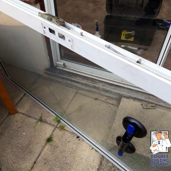 Double Glazing Doctor