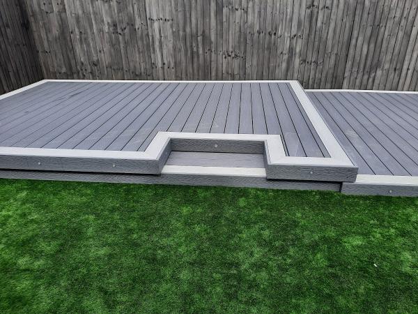 Top Deck Landscapes