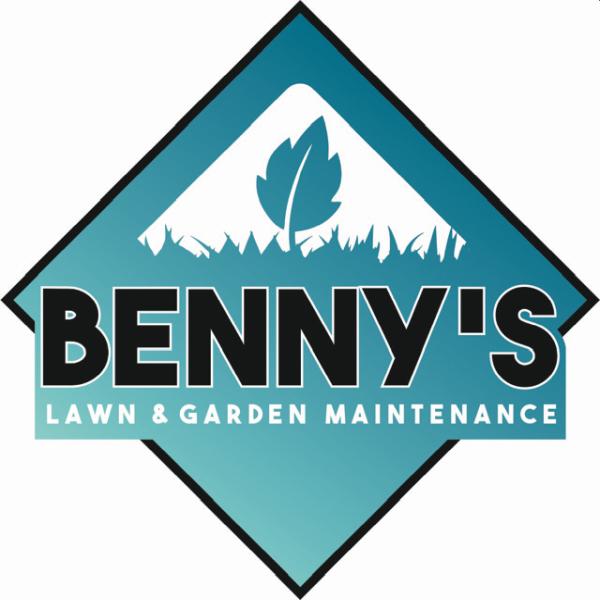 Benny's Lawn & Garden Maintenance