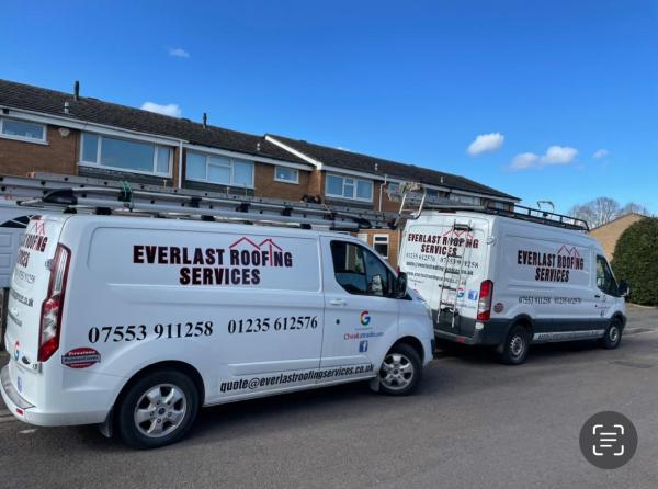 Everlast Roofing Services