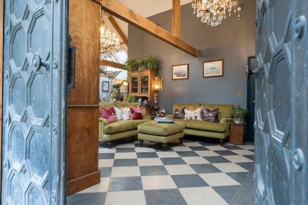 Horton & Harman Interior Design Dorset