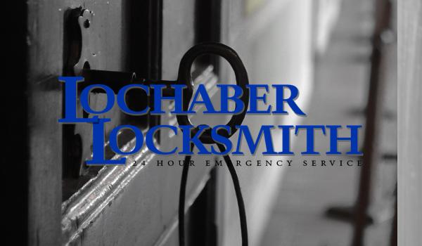 Lochaber Locksmiths