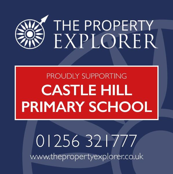 The Property Explorer Basingstoke