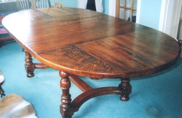 Alloa Furniture Restoration & Upholstery