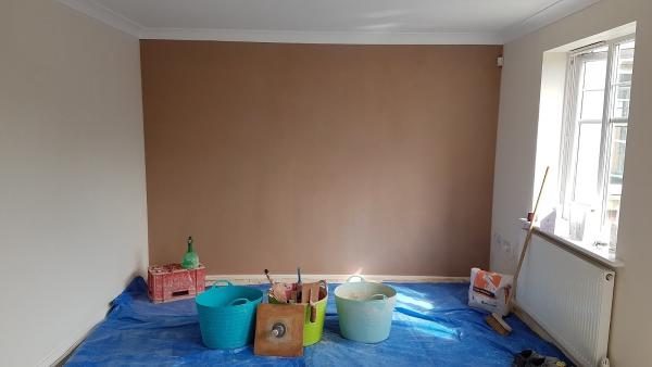 Skimit Plastering