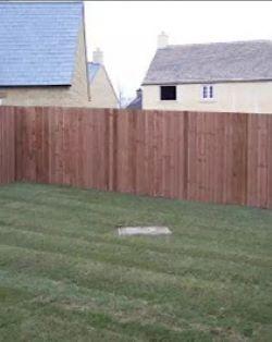 Ace Fencing (Southern) Ltd