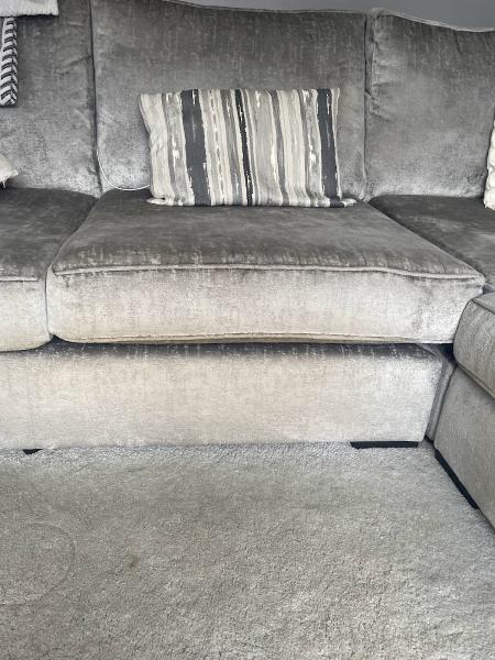 Crystal Clear Carpet Cleaning