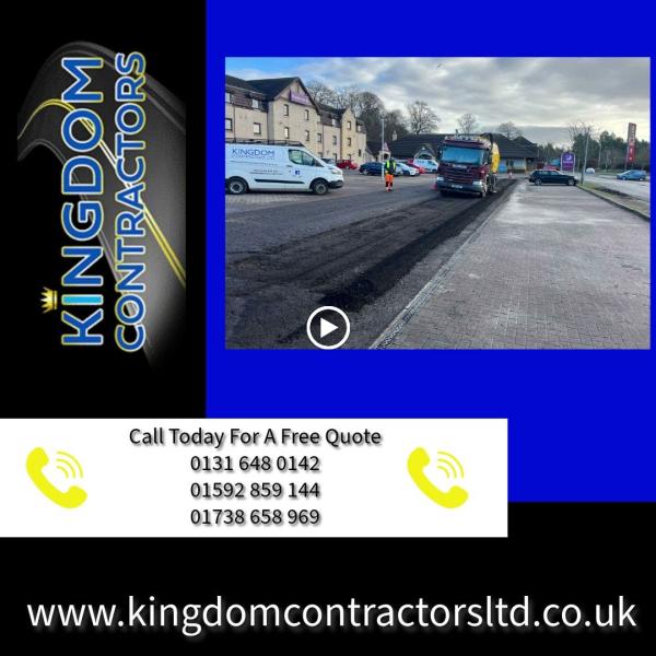 Kingdom Contractors