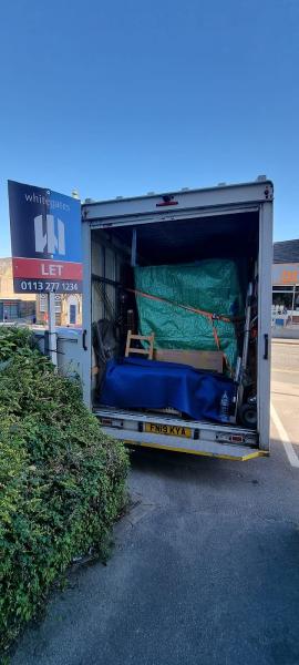 Atlant Removals LTD