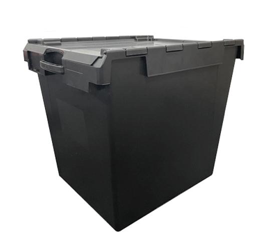 Crate Hire UK