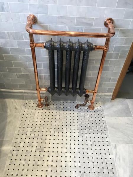 Gidley Building Contractors Ltd