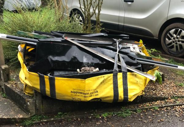 Anyjob Waste Management Ltd