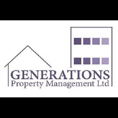 Generations Property Management Ltd