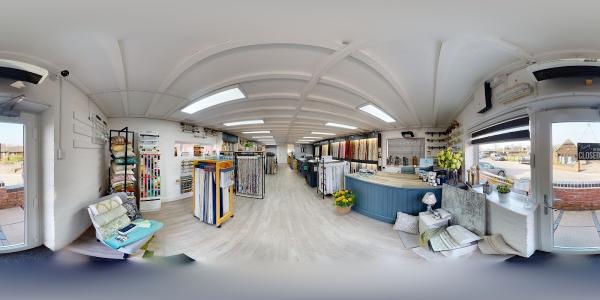 Solihull Flooring Ltd