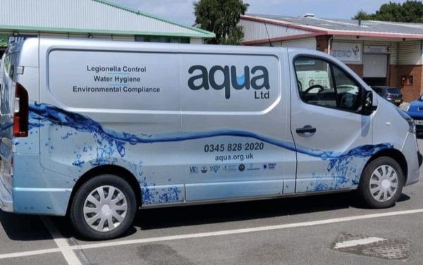 Aqua LTD