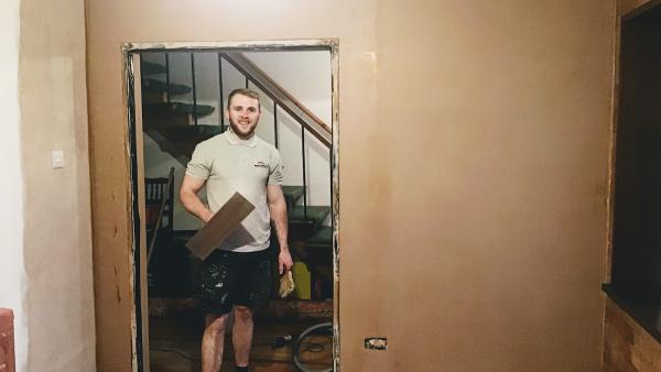 Steven.j.edwards Plasterers & Decorators