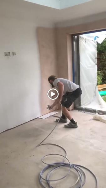 Steven.j.edwards Plasterers & Decorators