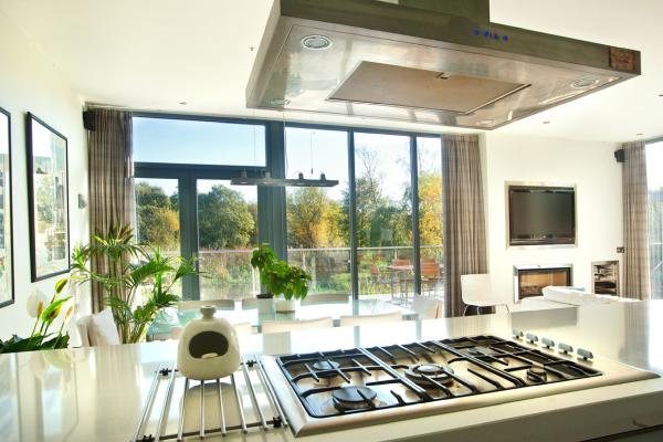 Allan Curran Architects Ltd