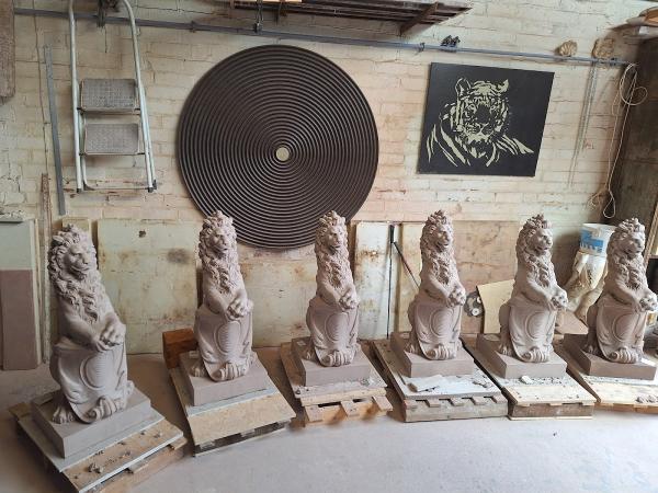 Jez Ainsworth Terracotta
