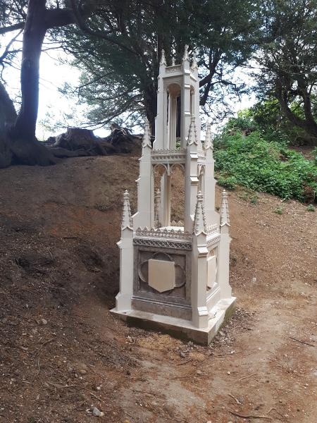 Jez Ainsworth Terracotta