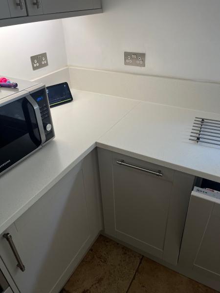 Vogue Worktops Ltd