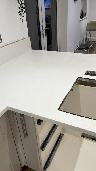 Vogue Worktops Ltd