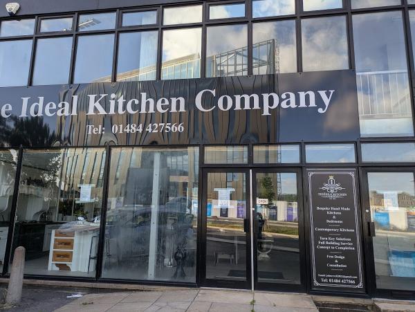 The Ideal Kitchen Company